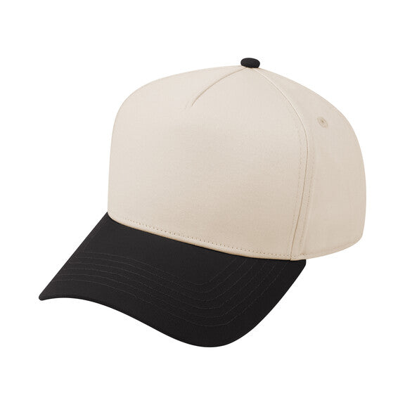 5 Panel Trucker Cap